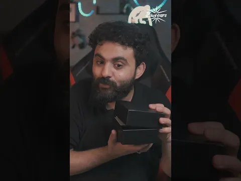 جربت اقوي سماعه Canta من Kiwiears🔥