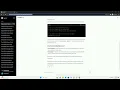 comment multiple lines in python jupyter