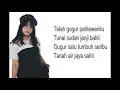 Download Lagu Gugur Bunga cover by Hanin dhiya (Lyrics)