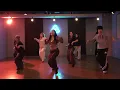 NSA - DXTINY  | YUJIN CHOREOGRAPHY | 그래비티댄스학원l