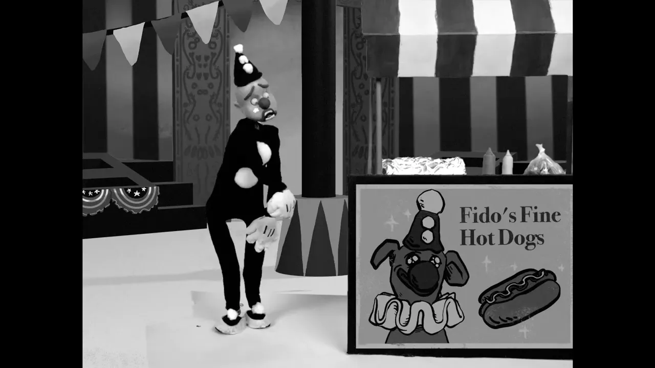 Fido is a Hot Dog Now