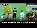 Download Lagu Permainan Brutal Lebanon Hajar Pemain Indonesia! Bagaimana Dampaknya Untuk Round 4