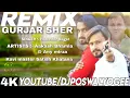 Download Lagu किसी ते डरते ना गुर्जर शेर | Dj Remix | Dj Poswal Yogee| Kisi Te Darte Na Gurjar Shair | Remix |