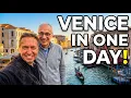 See All of Venice in One Day Without the Tourist Traps