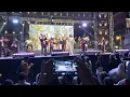 Majo Aguilar “Por debajo de la mesa” coros: Andy Rey 