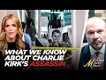Download Lagu FBI Deputy Director Bongino Reveals What We Know About Charlie Kirk Alleged Assassin and Boyfriend