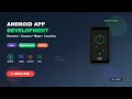 Android App Development Tutorial Sensors Camera Google Maps and Location Services in Kotlin