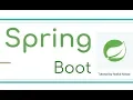 4 Spring boot RequestMapping