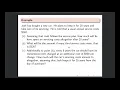 Intro to MATLAB - Week 1