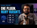 Building OS-Specific Plugin Variants for JetBrains IDEs day 3