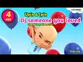 Download Lagu Dj someone you loved angklung || Dj angklung terbaru 2021 || Versi upin ipin feat bear band