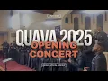 Download Lagu The Voice That’s Breaking the Internet | Quava Vocal Group Opening Concert