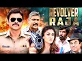 Lagu Revolver Raja South Blockbuster | Venkatesh \u0026 Nayantara | New Released Hindi Dubbed Action Movie