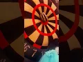 giant dart game