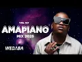 Download Lagu AMAPIANO MIX 2025 VOL 147 |  DJ WEBABA