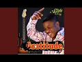 Download Lagu My Gratitude (Jesu O Se Un)