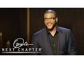 Why Tyler Perry Says I m Not Supposed to Be Alive Oprah s Next Chapter Oprah Winfrey Network