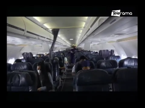 Latam Ecuador anunció la externalización de operaciones del servicio al pasajero