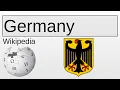 Germany Wikipedia