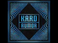K.A.R.D (카드) - RUMOR (Audio) [K.A.R.D Project Vol.3 ‘RUMOR’]