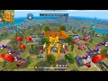 60 kills 💪 WOODPECKER+M1014 99%Headshot Rate ⚡| Solo Vs Squad Full Gameplay | intel i5 🖥 Freefire