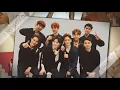EXO feat. Brandyn Burnette - Been Through (지나갈 테니) [DEMO] *CODED LYRICS ON CC*