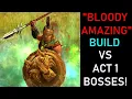Download Lagu Titan Quest ETERNAL EMBERS: The Build that makes HYDRA boss go \