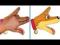32 Fun and Simple Drawing Tricks Easy Tips on How to Draw and Doodle