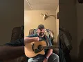 Cover of ‘The Unclouded Day’ by Randy Travis