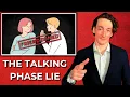 if you re in the talking phase with a girl you need this advice