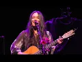 Rachael Yamagata "Duet" live 2/26/25 Morristown, NJ (7)
