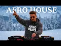 WINTER AFRO HOUSE MIX (Adam Port, Avicii, The Weeknd, Coldplay, Diplo) - BEST AFRO HOUSE MIX