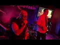 A Killer’s Confession & JMann - Sun Doesn’t Rise (Live in Tampa, FL 12-13-24) MUSHROOMHEAD