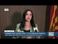Rep Ansari discusses visit to Florence Correctional Center following death of immigrant
