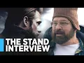 THE STAND - Brad William Henke Tom Cullen Interview