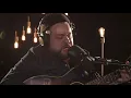 Nathaniel Rateliff - Time Stands | LIVE