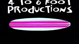 Chuck Lorre Productions 4 To 6 Foot Productions 20th Century Fox Television 1997 4  Chuck Lorre Productions 4 To 6 Foot Productions 20th Century Fox Television 1997 4