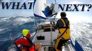 We sold our sailboat and bought…  Free Range Homestead Ep 16