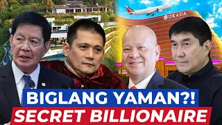 Compilation | RICHEST in the Philippines 2026 - People, Politicians, Businesses, Cities