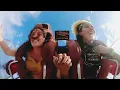 oops moments in slingshots ride