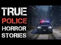 Lagu 7 Terrifying True POLICE Horror Stories