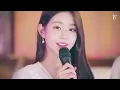 Download Lagu IVE WONYOUNG \u0026 LEESEO feat. UI - Strawberry Moon