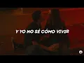 Reik - Inolvidable ‪(Letra)