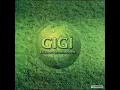 Download Lagu GIGI - I'tiraf (High Tone) (2005)