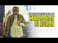Jangan Biasakan Mengumbar Kemarahan di Rumah - Buya Yahya