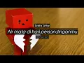 Download Lagu Raffa Affar - Air mata dihari persandinganmu |(Official Lyric)