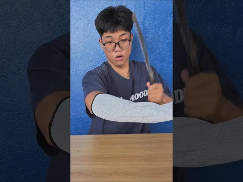 Gang tay siêu việt