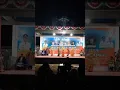 Download Lagu TARI KREASI LINDA TRADISIONAL,  KONTINGEN BAUBAU..REUNI AKBAR KE VII TAHUN 2023, GUNUNG SEJUK..