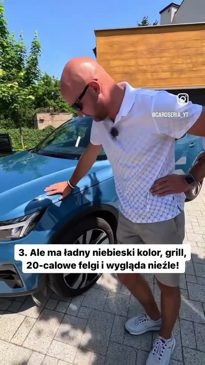 Volvo XC40: nowości #shorts #caroseria #volvo