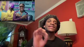 stonebwoy focalistic ariba official video reaction